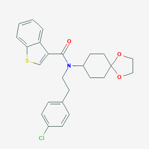 2D structure