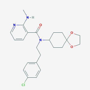 2D structure