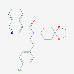 2D structure