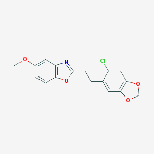 2D structure