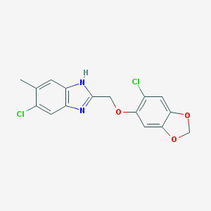 2D structure