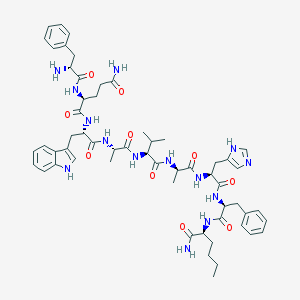 2D structure