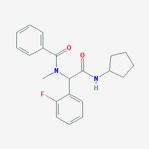 2D structure