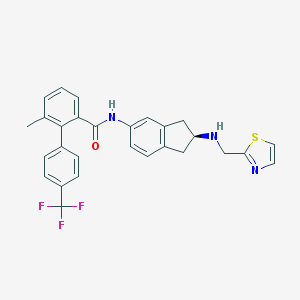 2D structure