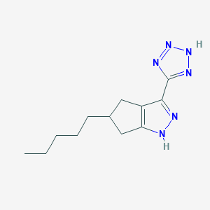 2D structure