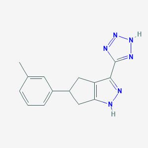 2D structure