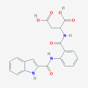 2D structure