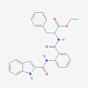 2D structure