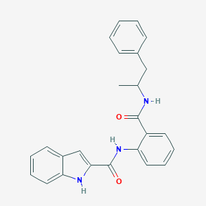 2D structure