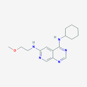 2D structure