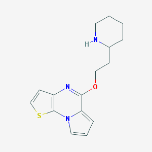 2D structure