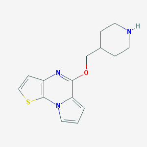 2D structure