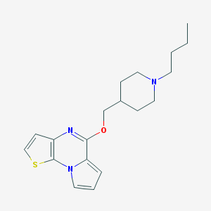 2D structure