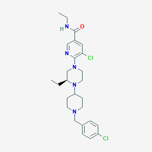 2D structure