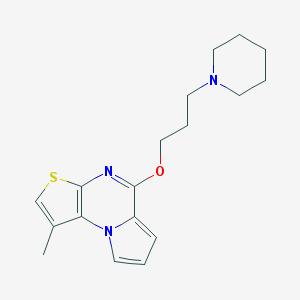 2D structure