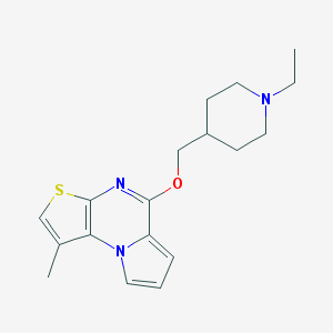 2D structure