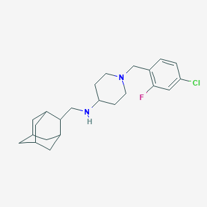 2D structure