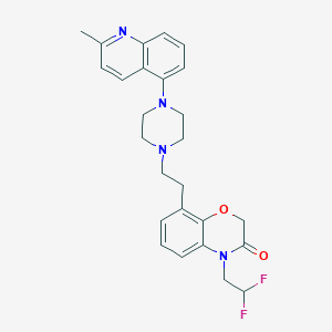 2D structure