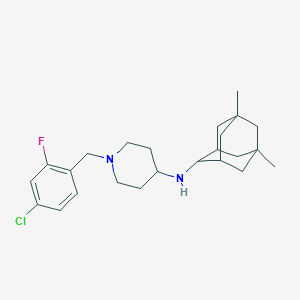 2D structure