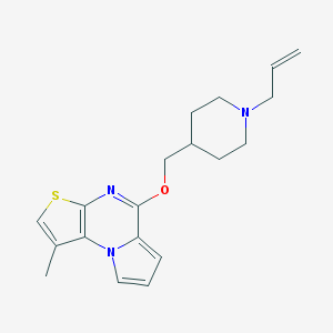 2D structure