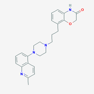 2D structure