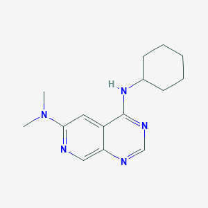 2D structure