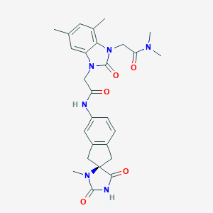 2D structure