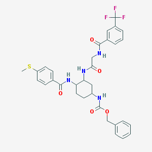 2D structure