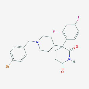 2D structure