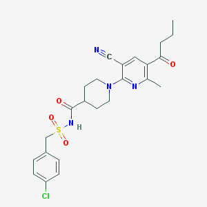 2D structure