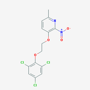 2D structure