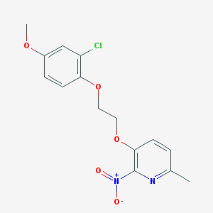 2D structure