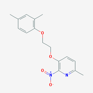 2D structure