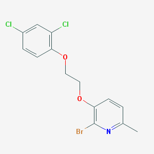 2D structure