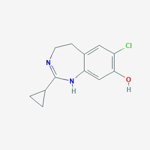 2D structure