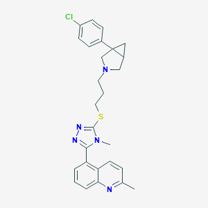 2D structure