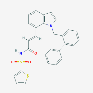 2D structure