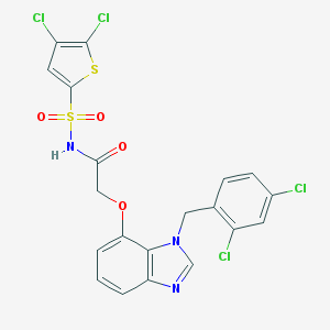 2D structure