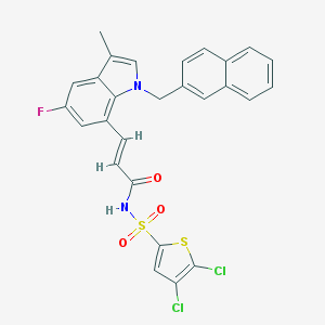 2D structure