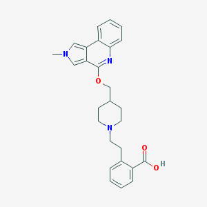 2D structure