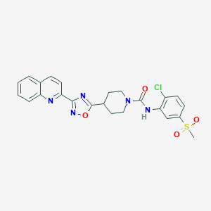 2D structure