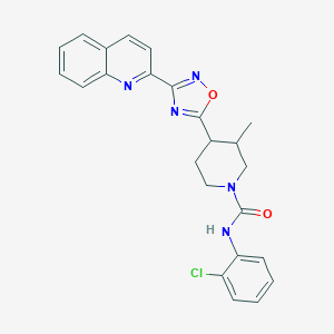 2D structure