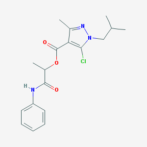 2D structure