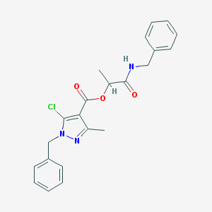 2D structure