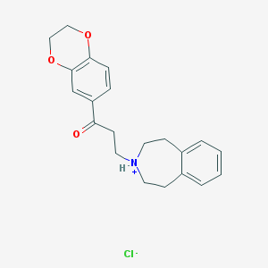 2D structure