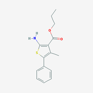 2D structure