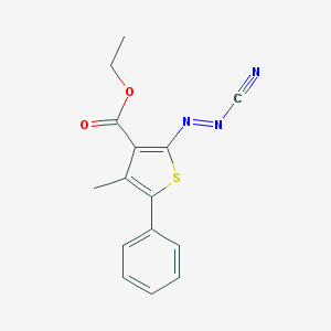 2D structure