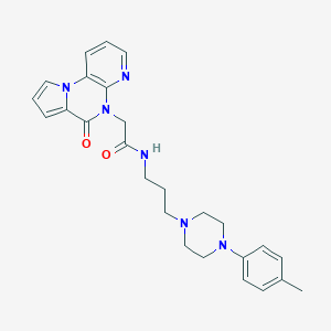 2D structure