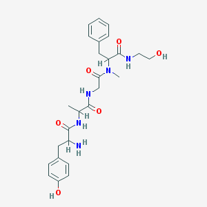 2D structure