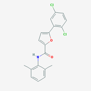 2D structure